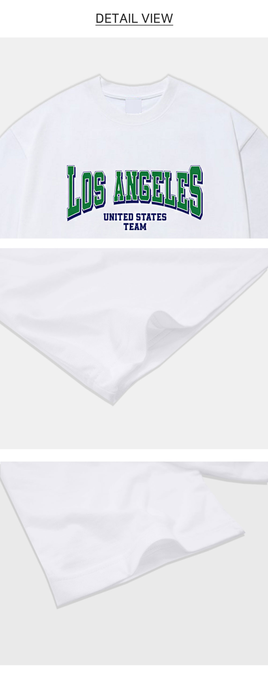 반팔 티셔츠 상품상세 이미지-S14L16